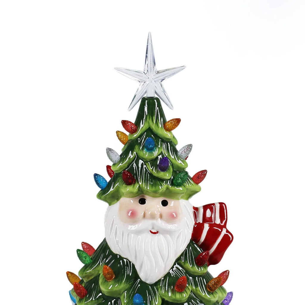 Mini Christmas Trees, Christmas Home Decor Decoration for Christmas, Men Christmas Gifts Christmas Decoration Gifts(1Pcs)