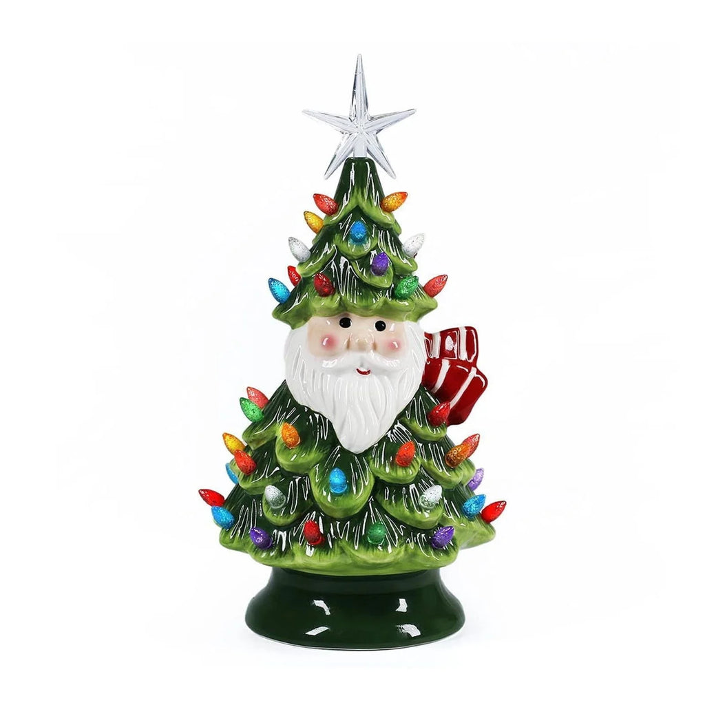 Mini Christmas Trees, Christmas Home Decor Decoration for Christmas, Men Christmas Gifts Christmas Decoration Gifts(1Pcs)