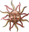 Metal Wall Art Decor, Large Wall Art Decor & Wall Sculpture